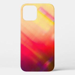 Retro iPhone 12 case