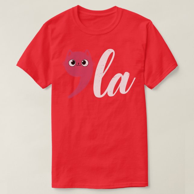 Retro Cat Kamala  For 2024 Election TShirt (Design Front)