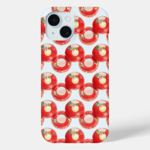 Retro Cherry Pie Phone Case
