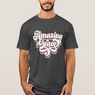 Retro Christian 19 T-Shirt