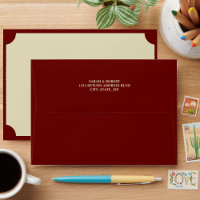 Retro Cinema Theatre Ticket Stub Wedding