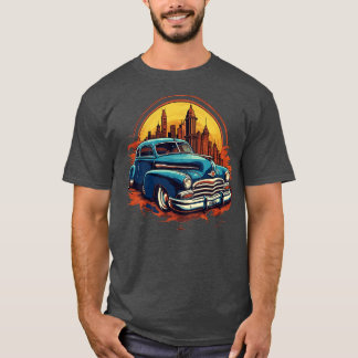 Retro Classic  2 T-Shirt