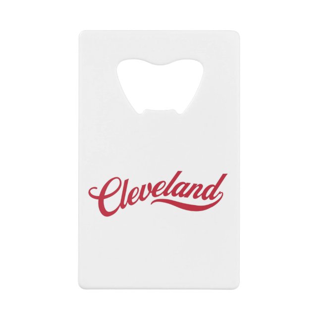 Retro Cleveland (Front)
