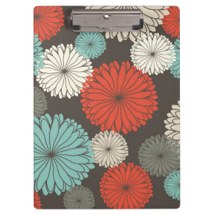 Retro Clipboard
