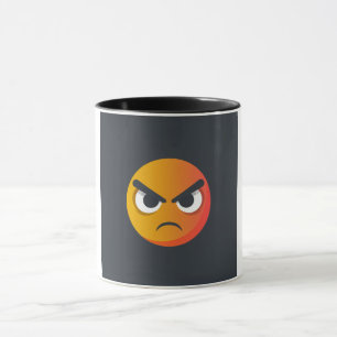 Retro Coffee #9821 Mug