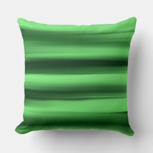 Retro Colour Stripes #52 Cushion