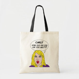 valley girl bags