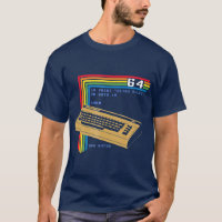 Retro Computer C64