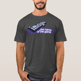 Retro Computer Games - Imagine Software T-Shirt