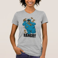 Retro Cookie Monster | Hangry