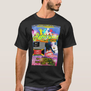 RETRO CRAIG ROSS MIKEY T T-Shirt