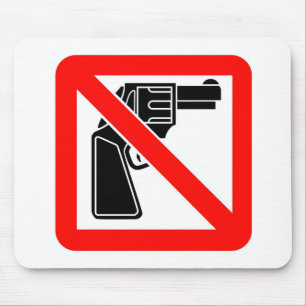 retro CSGV logo Mouse Pad