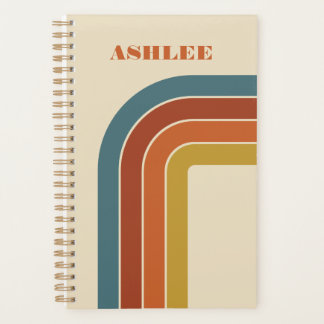 Retro Curve Planner