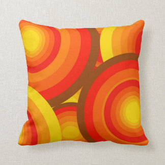 retro cushion