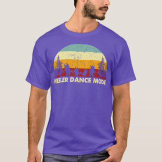 Retro Dance Mode T-Shirt