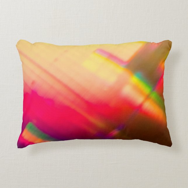 Retro  decorative cushion (Front)