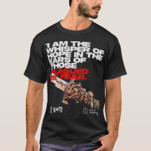 Retro DemonX Unisex T-shirt