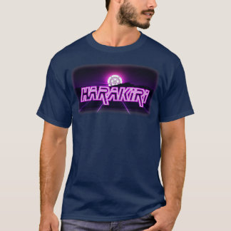 Retro Design T-Shirt