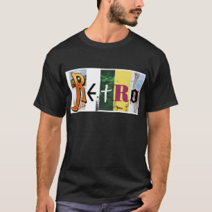 RETRO DESIGNS T-Shirt