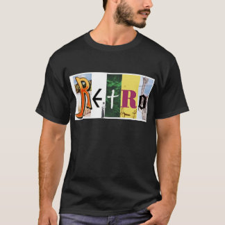 RETRO DESIGNS T-Shirt