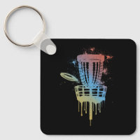 Retro Disc Golf Frolf Frisbee Golf Disc Golfing Pl