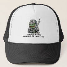 Retro Dnd Dungeons and Dragons Knight Frog