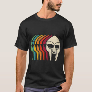 Retro Doom T-Shirt