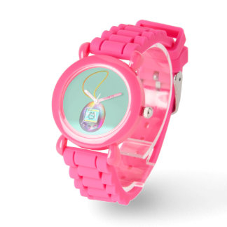 Retro Dream Pet Watch
