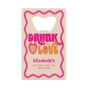 Retro Drunk in Love