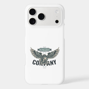 Retro Eagle Company American Design