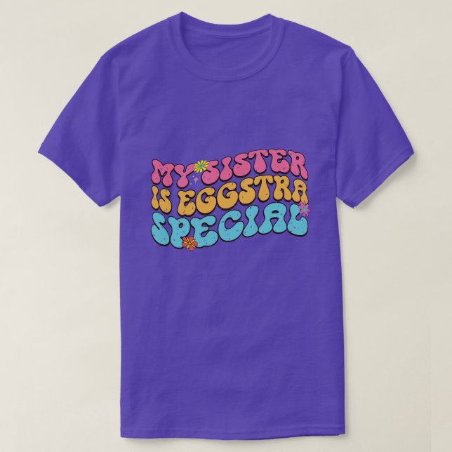 Retro Easter 6 T-Shirt