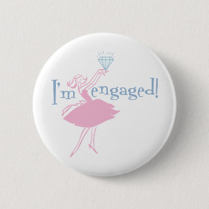 Retro Engaged Button