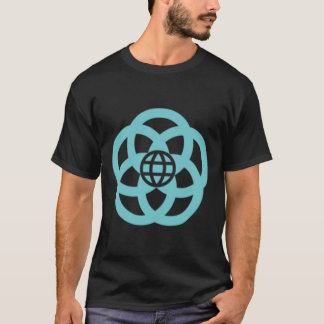 Retro Epcot Centre Logo Classic T-Shirt