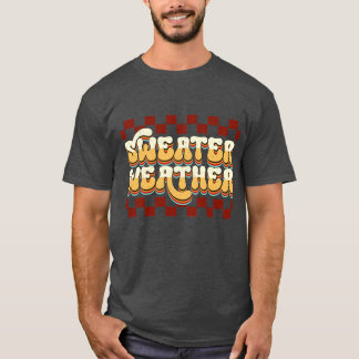 Retro fall2 1 T-Shirt