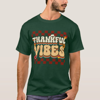Retro fall2 8 T-Shirt