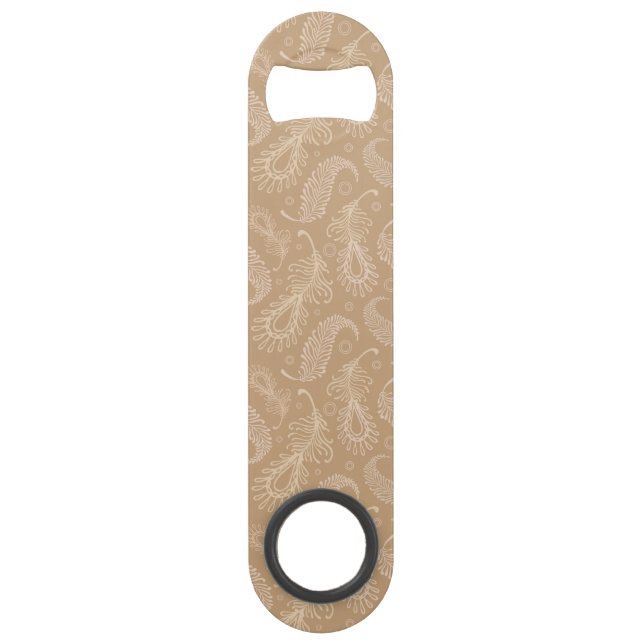 Retro-feater-pale-pattern (Front)