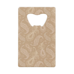 Retro-feater-pale-pattern