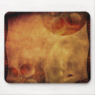 Retro Film Mouse Pad