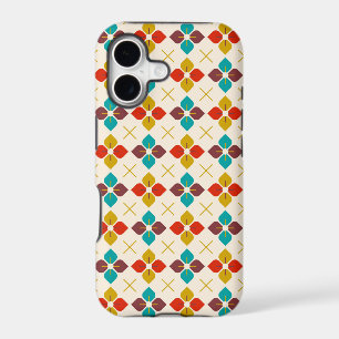 Retro Floral