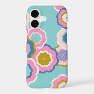 Retro Floral