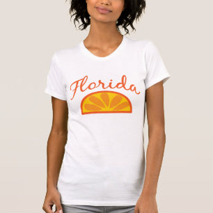 Retro Florida State Shirt