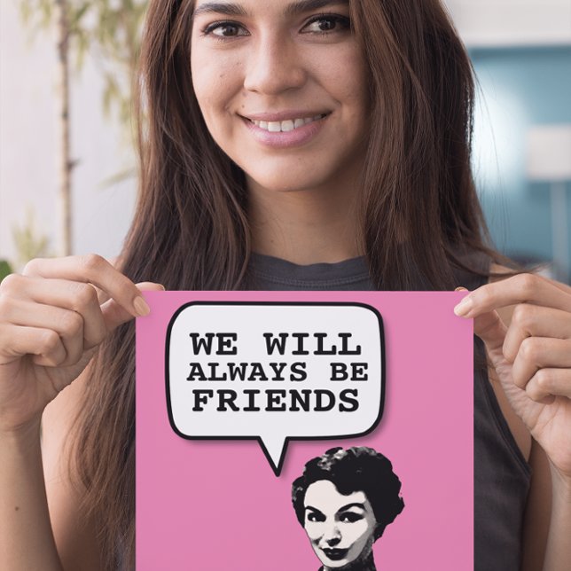 RETRO FUNNY 1950S WOMAN BIG BIRTHDAY CARDS (Creator Uploaded)