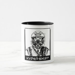 Retro Future HyperShift Mug