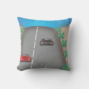 Retro Game Cushion