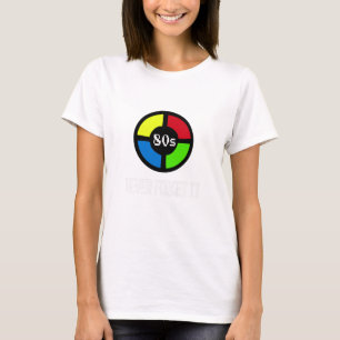 Retro Gamer Miss His Youth T-Shirt