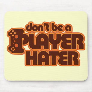 Retro Gamer Mouse Pad