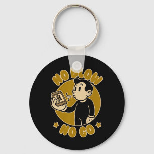 Retro Gamer Nostalgia 80s Vintage Video Game Dad Key Ring