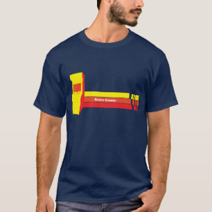 Retro gamer T-Shirt