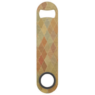 Retro geometric pattern 2