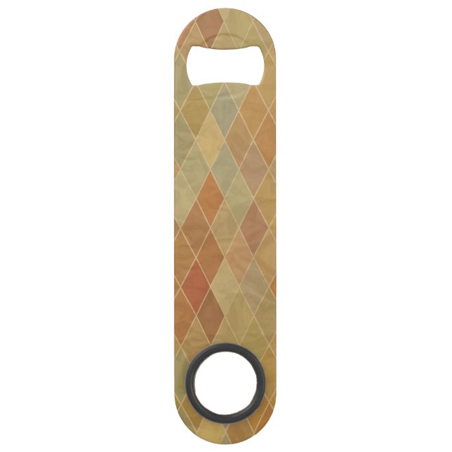 Retro geometric pattern 2 (Front)